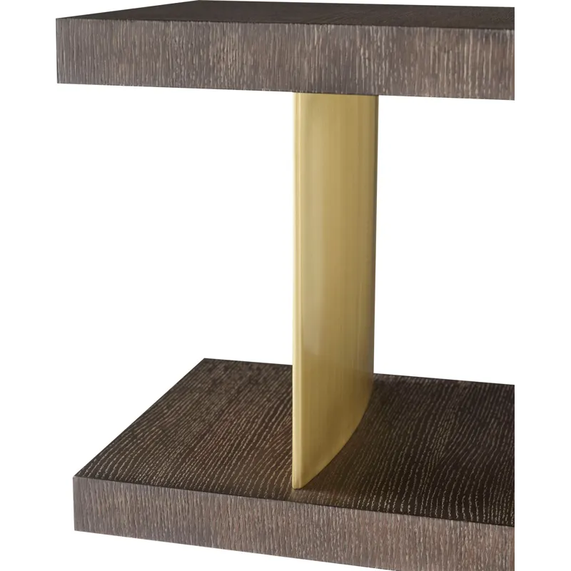 As Shown: Obsidian with Bronzino