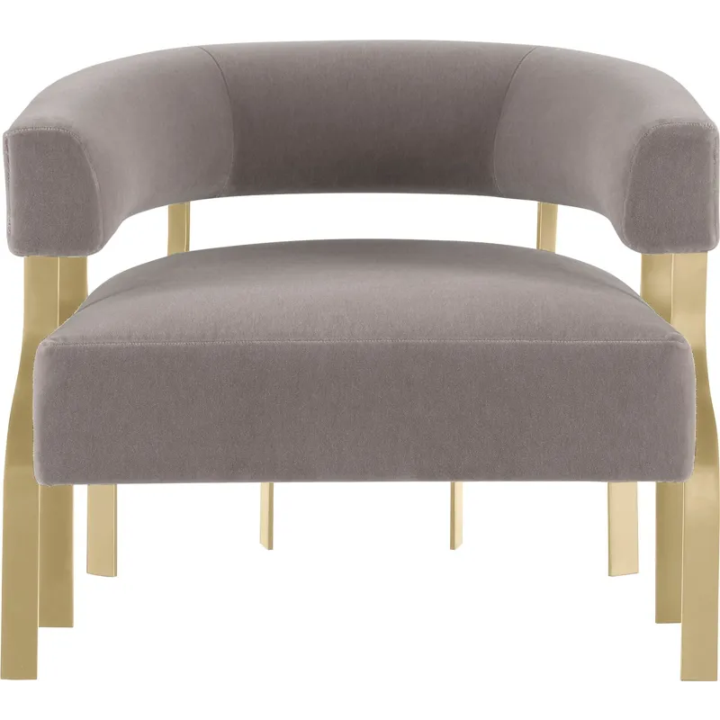 As Shown: fabric 930-014, Bronzino