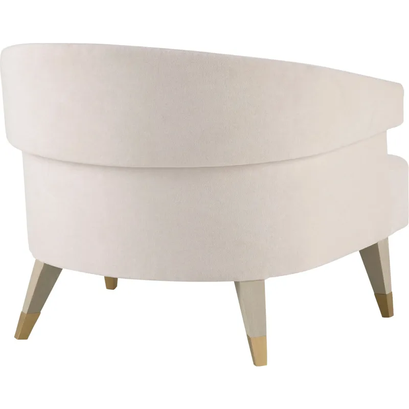 As Shown: fabric 45-620, Straw finish