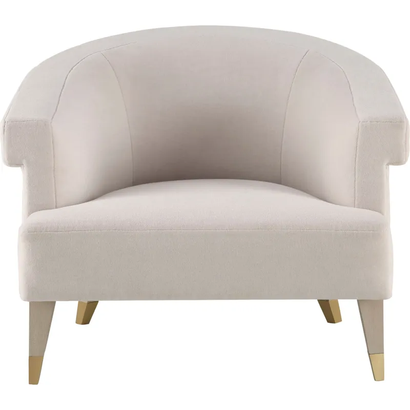 As Shown: fabric 45-620, Straw finish