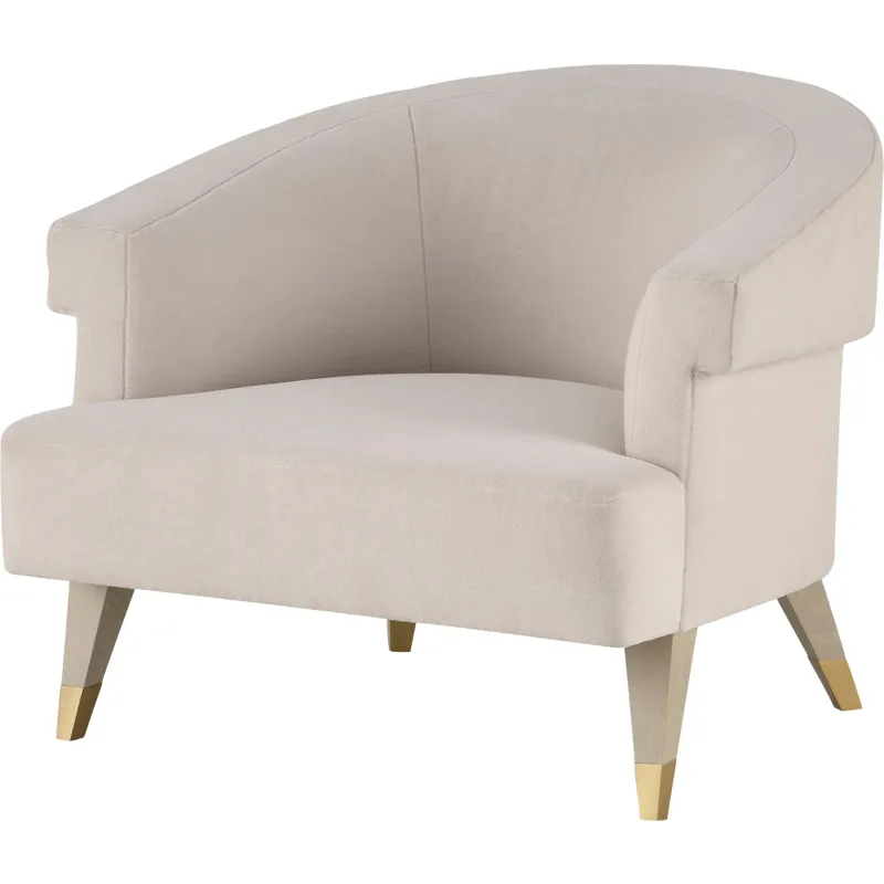 As Shown: fabric 45-620, Straw finish