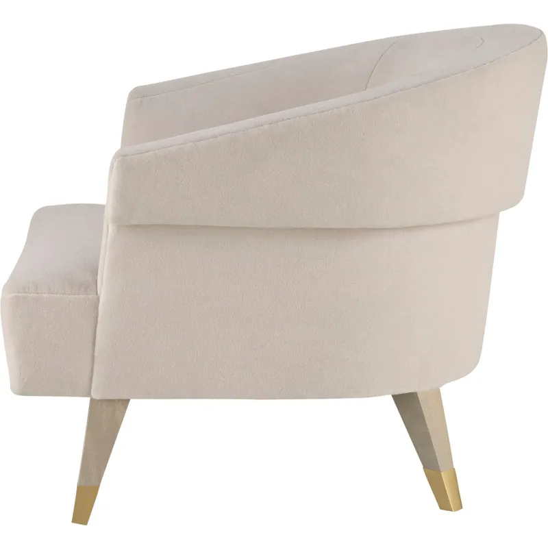 As Shown: fabric 45-620, Straw finish