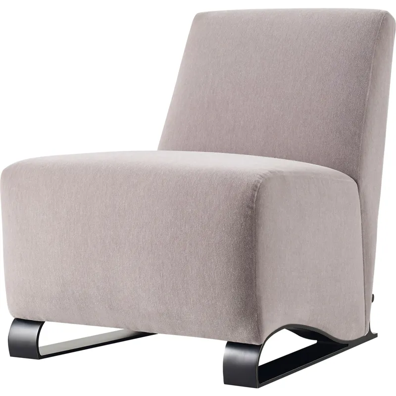 As Shown: fabric 930-014, Blackened Bronze