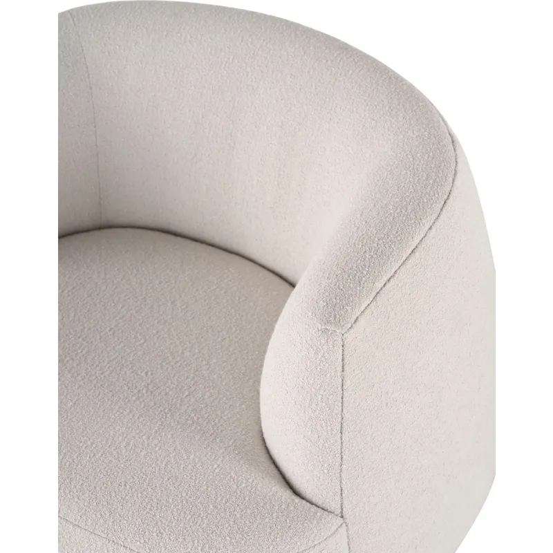 As Shown: fabric 22-128, Obsidian