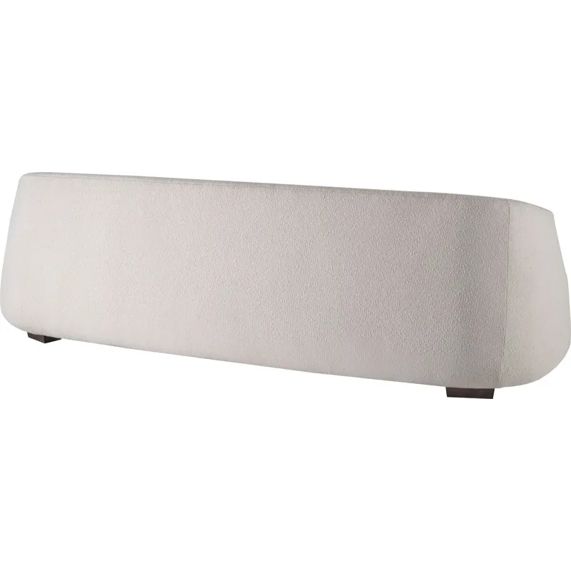 As Shown: fabric 22-128, Obsidian