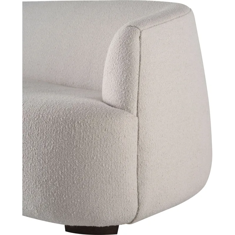 As Shown: fabric 22-128, Obsidian