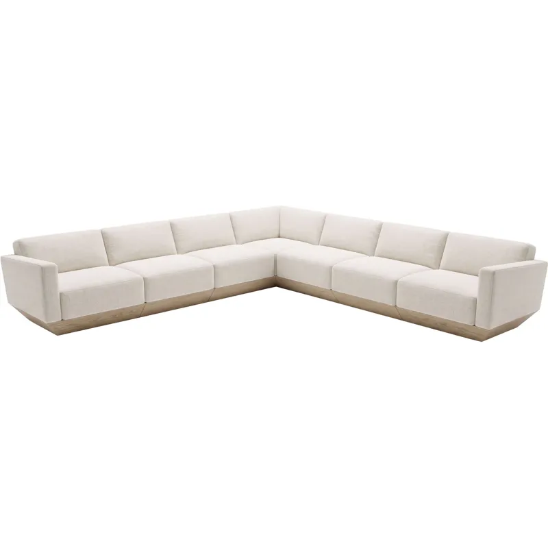 Thomas Pheasant Teatro Sectional