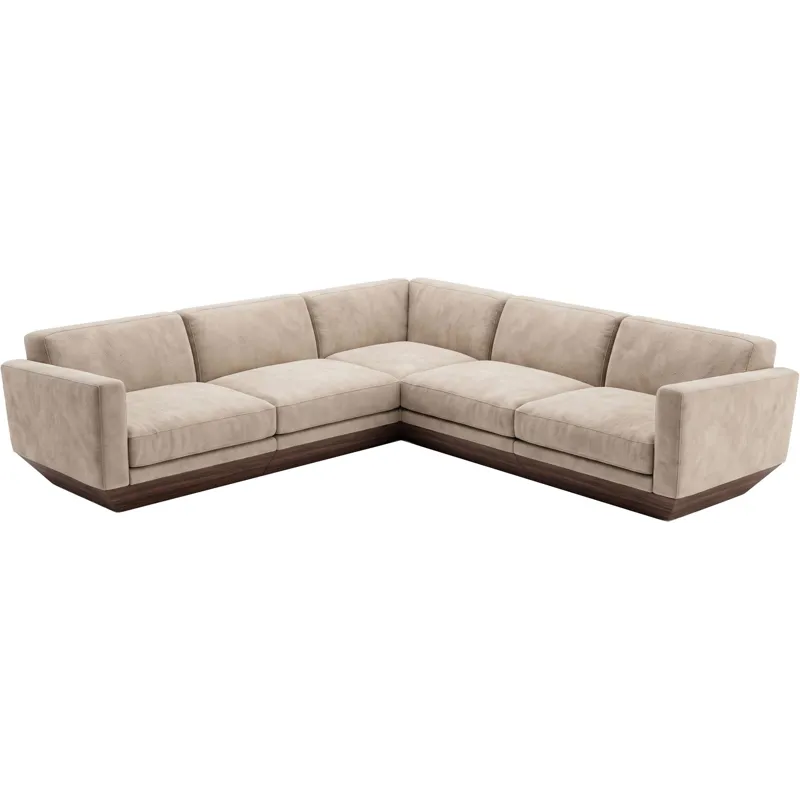 Thomas Pheasant Teatro Sectional