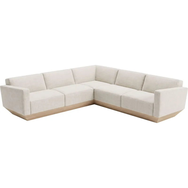 Thomas Pheasant Teatro Sectional
