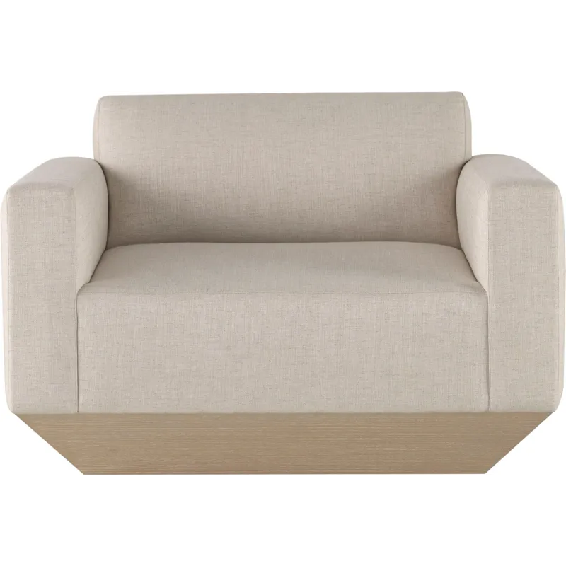As Shown: fabric 45-620, Straw