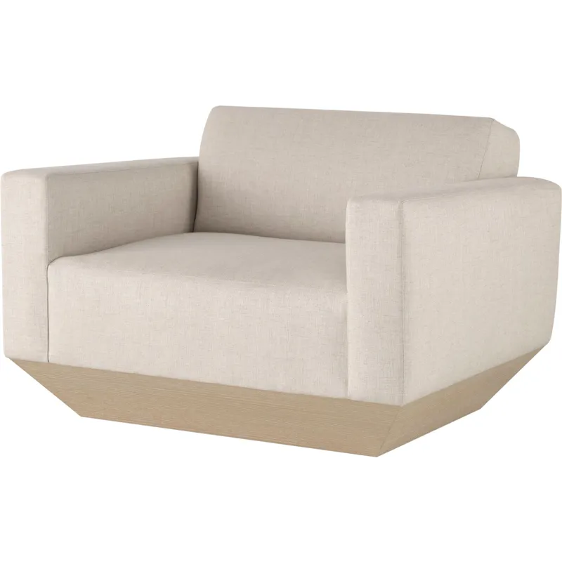 As Shown: fabric 45-620, Straw