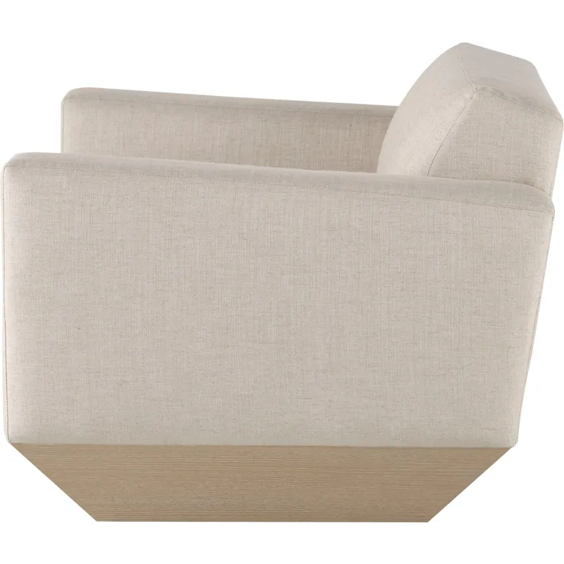 As Shown: fabric 45-620, Straw