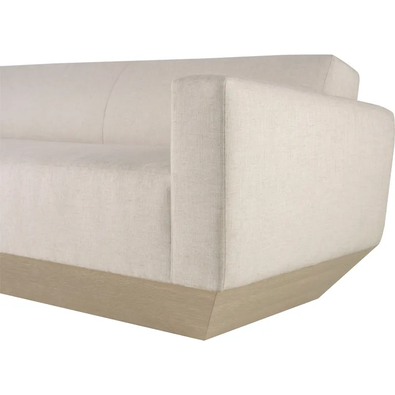 As Shown: fabric 45-620, Straw