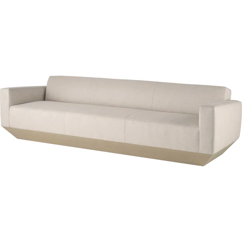As Shown: fabric 45-620, Straw