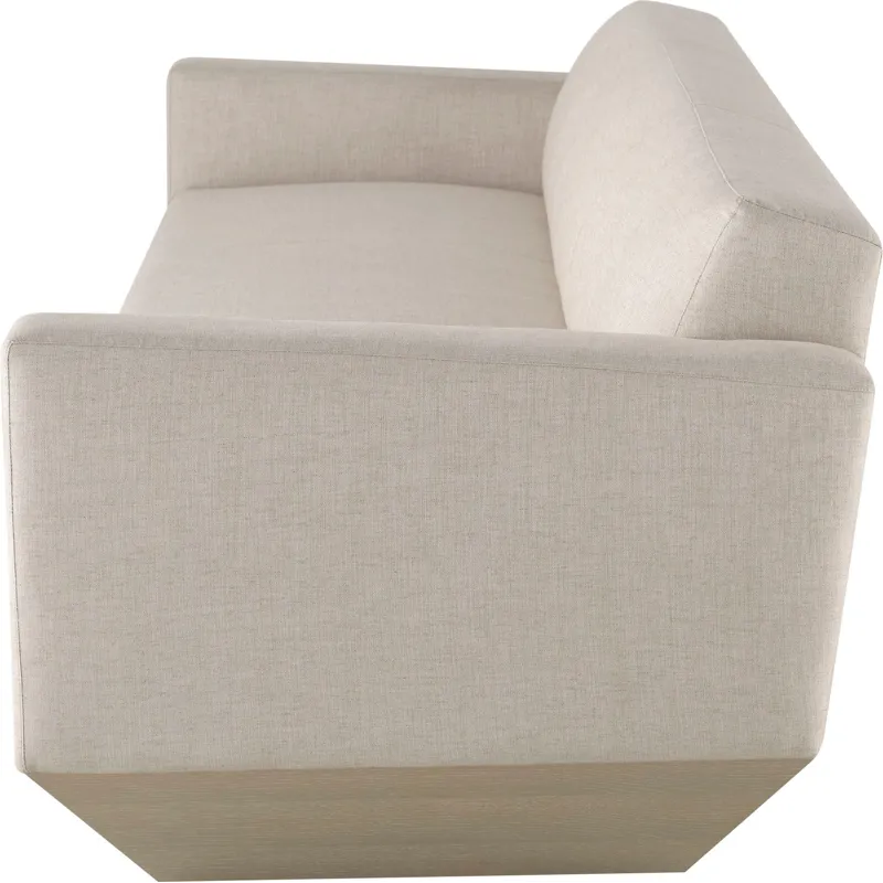 As Shown: fabric 45-620, Straw