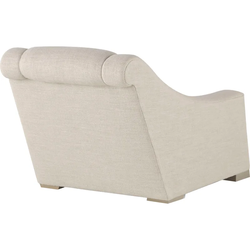 As Shown: fabric 22-125, Straw