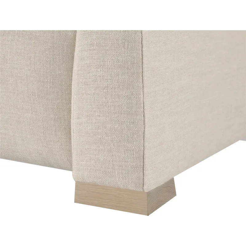 As Shown: fabric 22-125, Straw