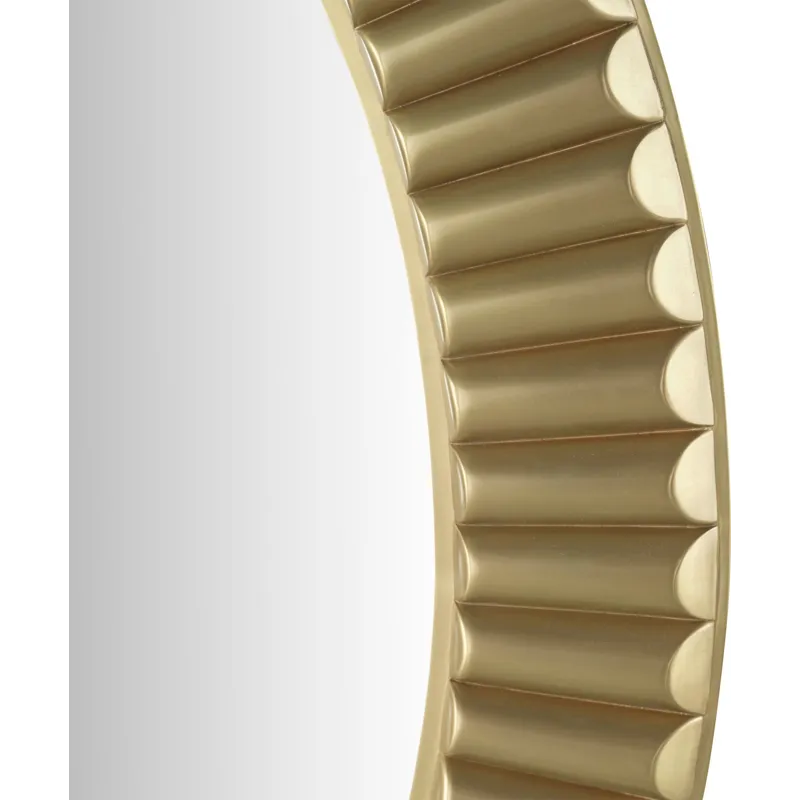 As Shown: Natural Bronze