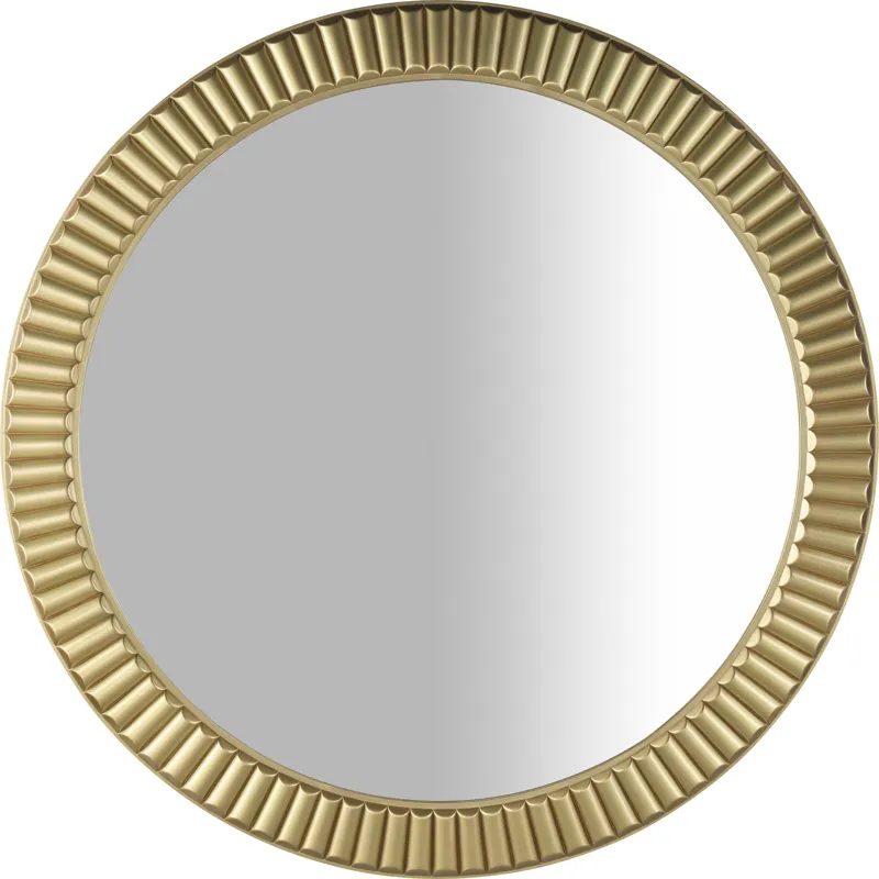 As Shown: Natural Bronze