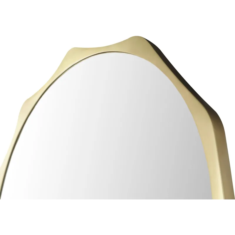 As Shown: Natural Bronze