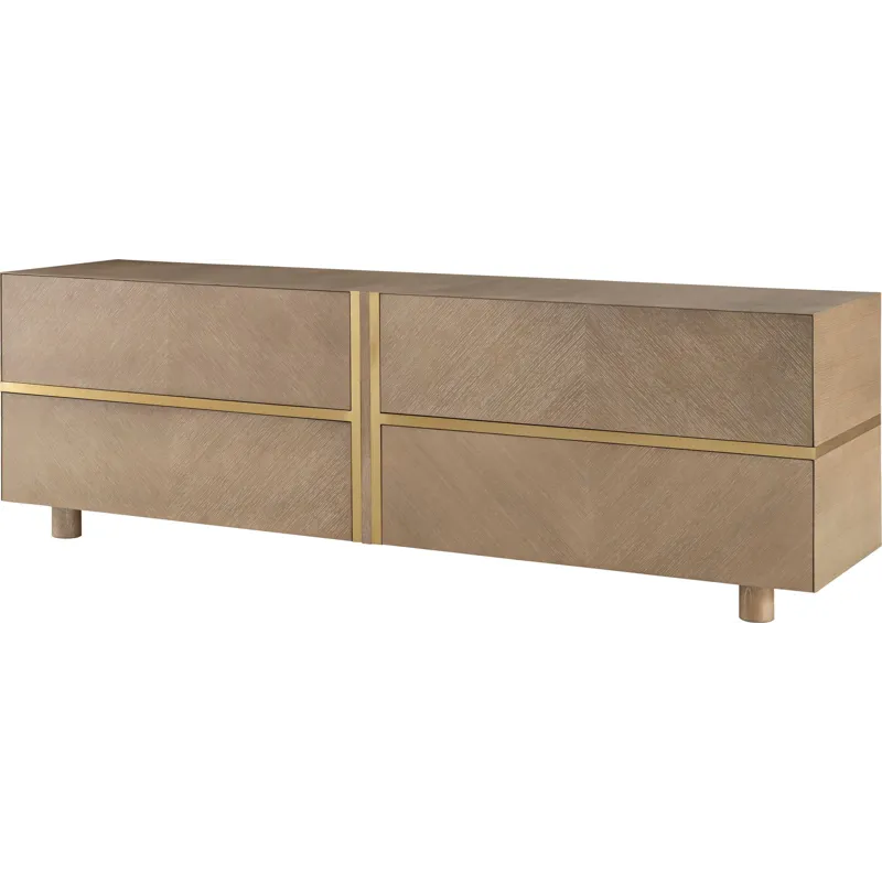 As Shown: Lustre with Natural Bronze