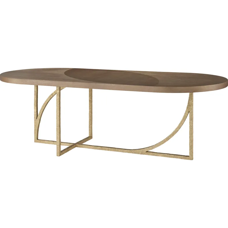 As Shown: Lustre with Liquid Bronze