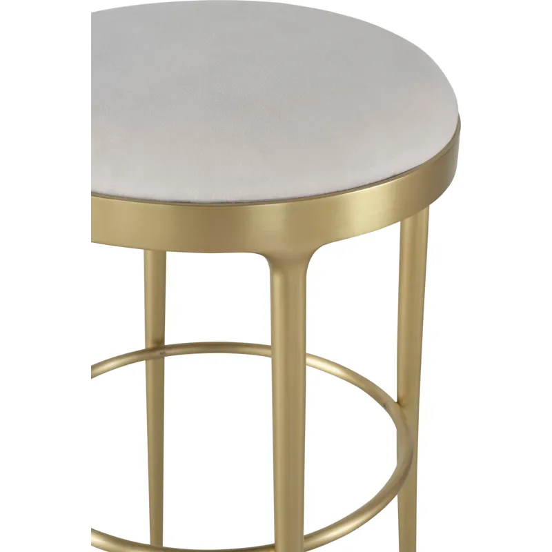 As Shown: fabric 20-131, Natural Bronze