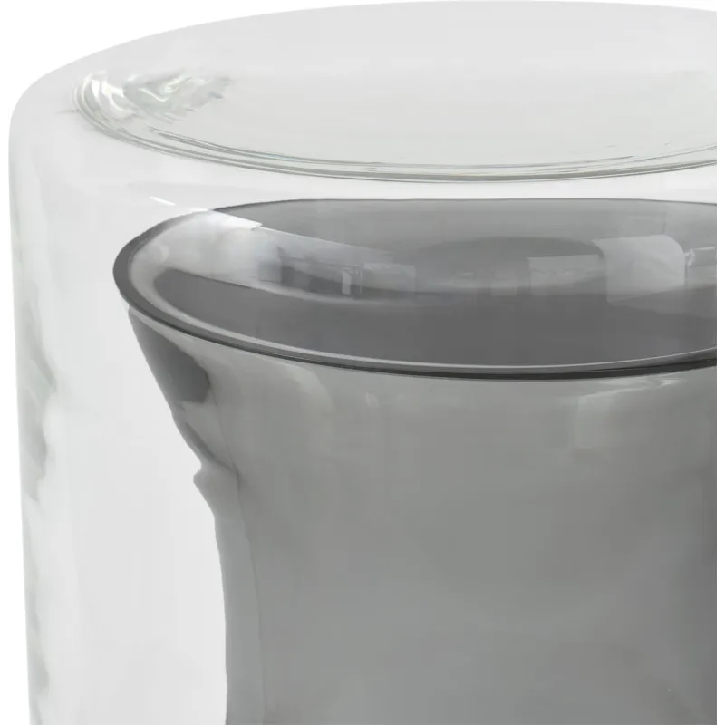 As Shown: Blown Murano Glass