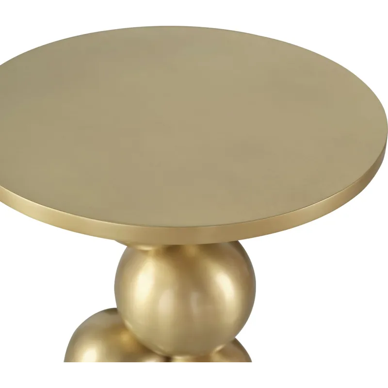 As Shown: Natural Bronze