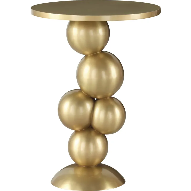 As Shown: Natural Bronze