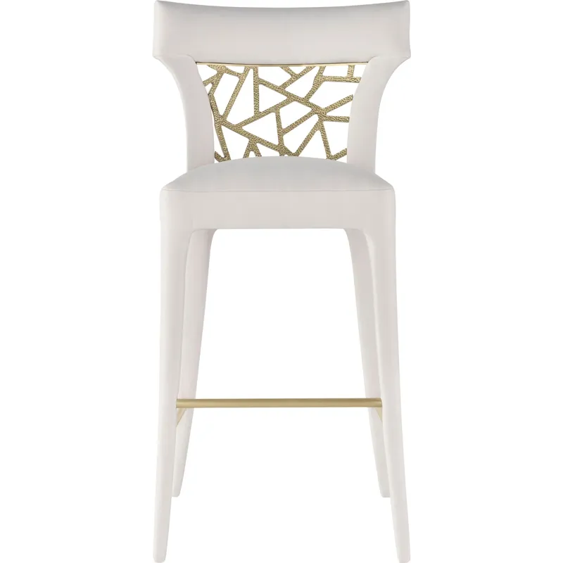 As Shown: fabric 20-131, Liquid Bronze back