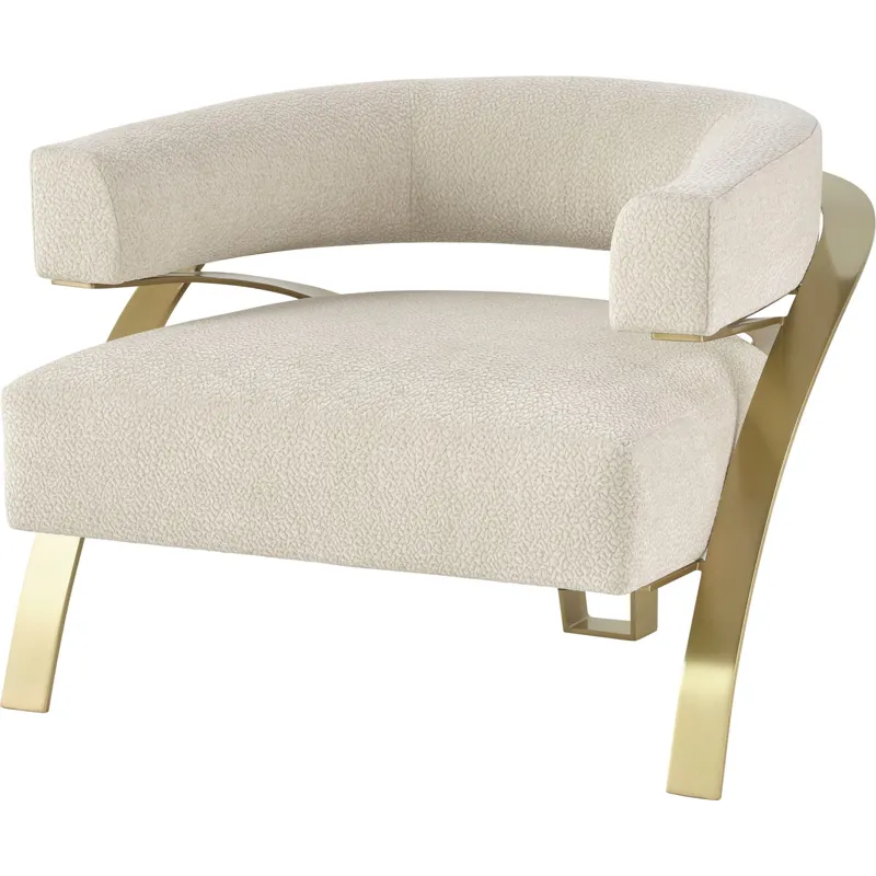As Shown: fabric 23-106, Natural Bronze