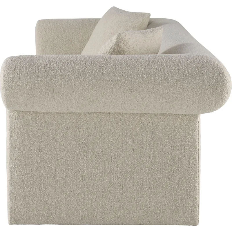 As Shown: fabric 23-103