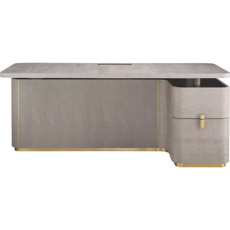 As Shown: Sterling with Natural Bronze