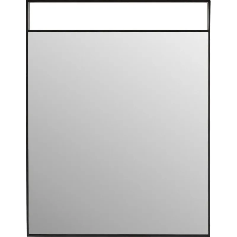 As Shown: Blackened Bronze