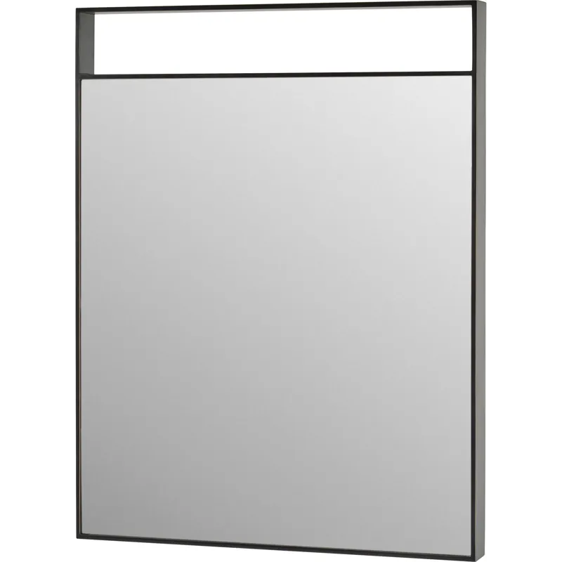 As Shown: Blackened Bronze