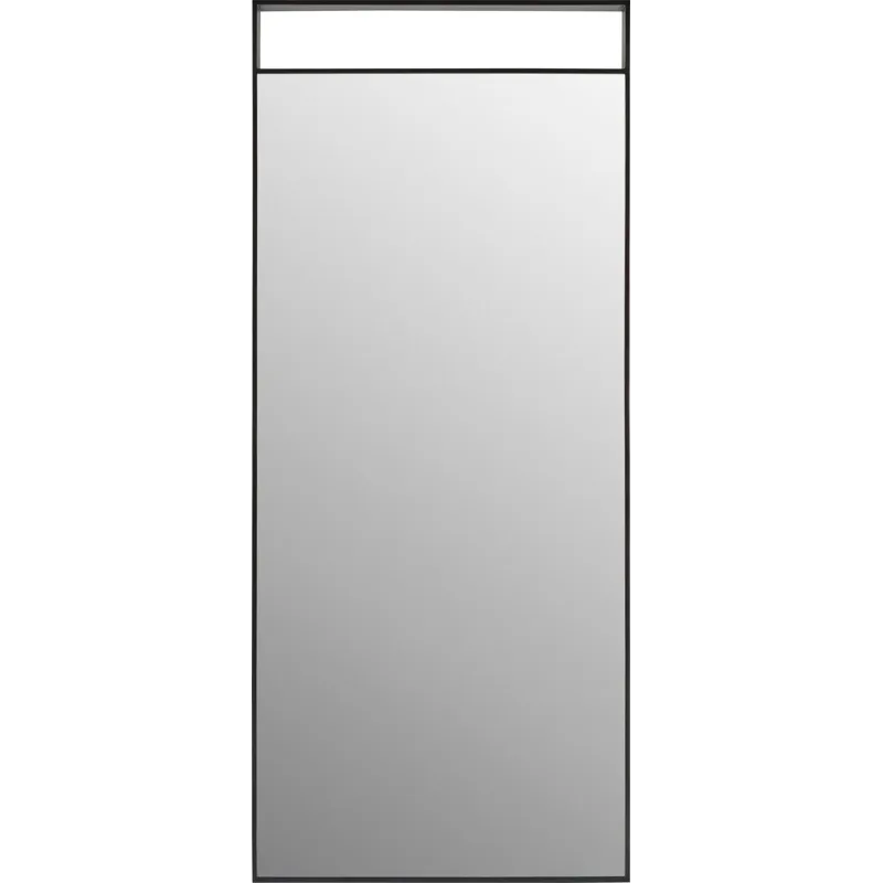 As Shown: Blackened Bronze