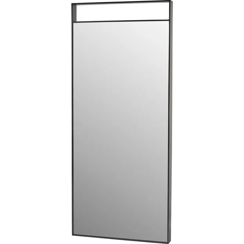 As Shown: Blackened Bronze