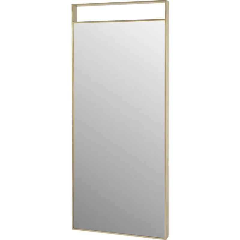 As Shown: Natural Bronze