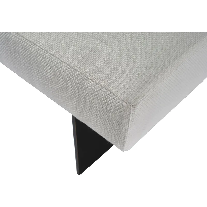 As Shown: fabric 23-234, Blackened Bronze