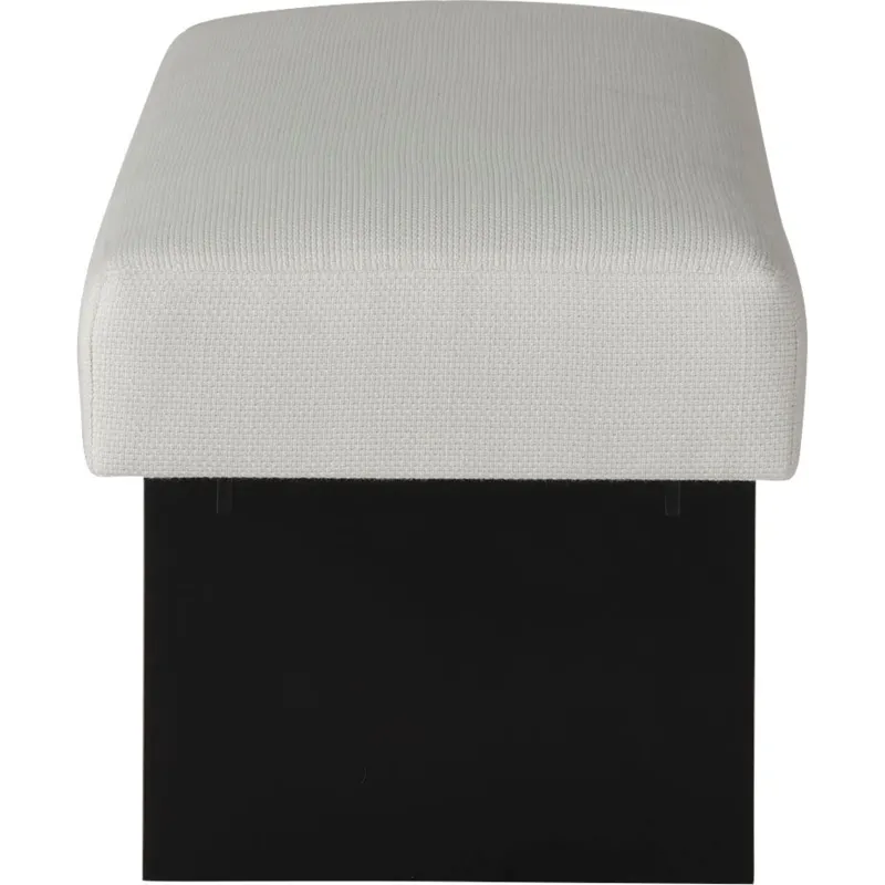 As Shown: fabric 23-234, Blackened Bronze