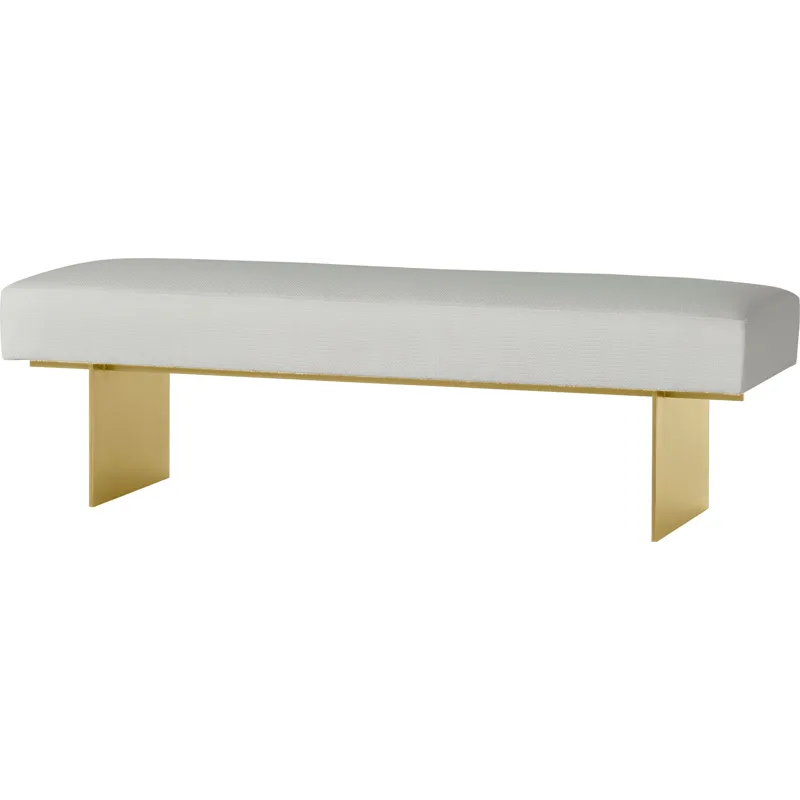 As Shown: fabric 23-143, Natural Bronze