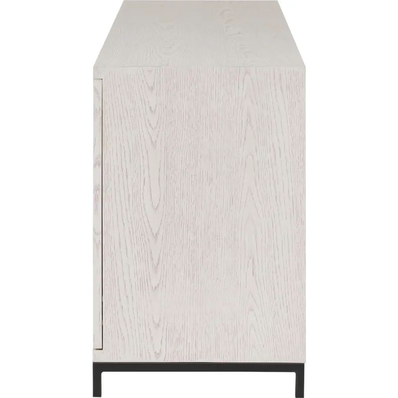 As Shown: Oyster with Blackened Bronze