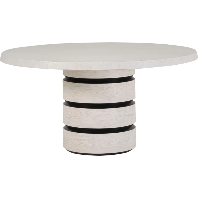 As Shown: Oyster with Blackened Bronze