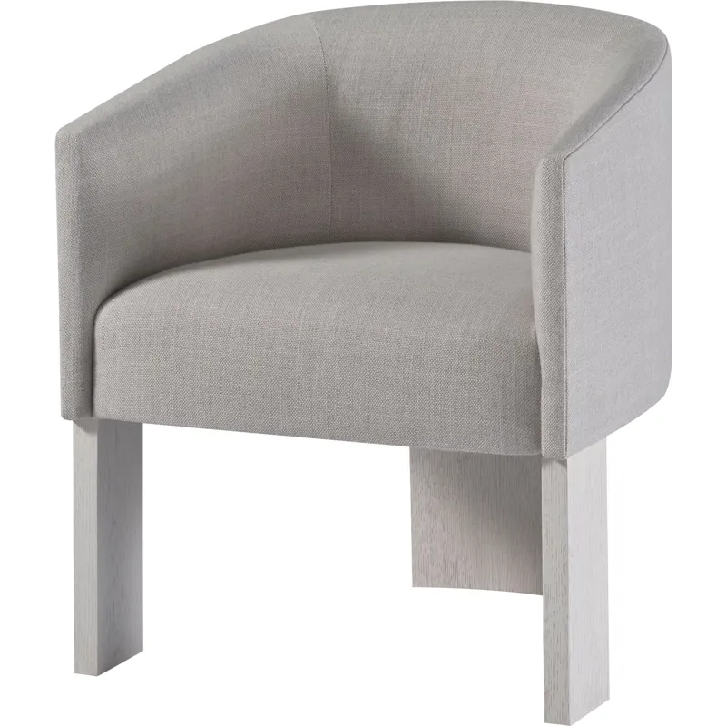 As Shown: fabric 23-230, Oyster finish