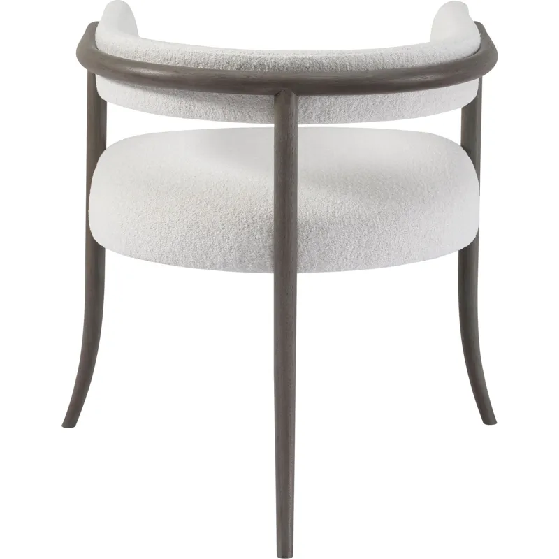 As Shown: fabric 23-227, Madeira finish