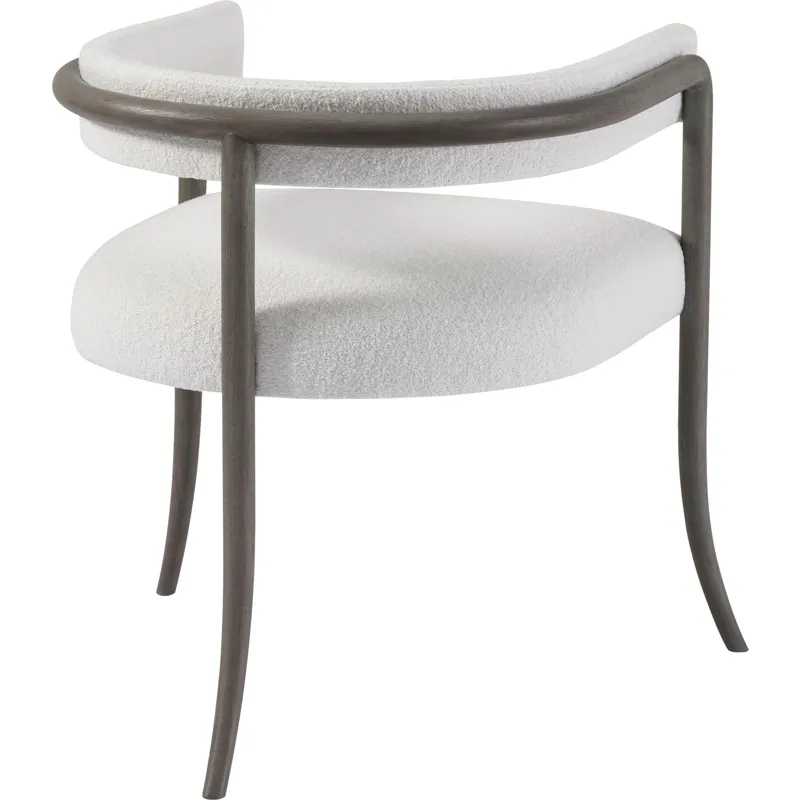 As Shown: fabric 23-227, Madeira finish