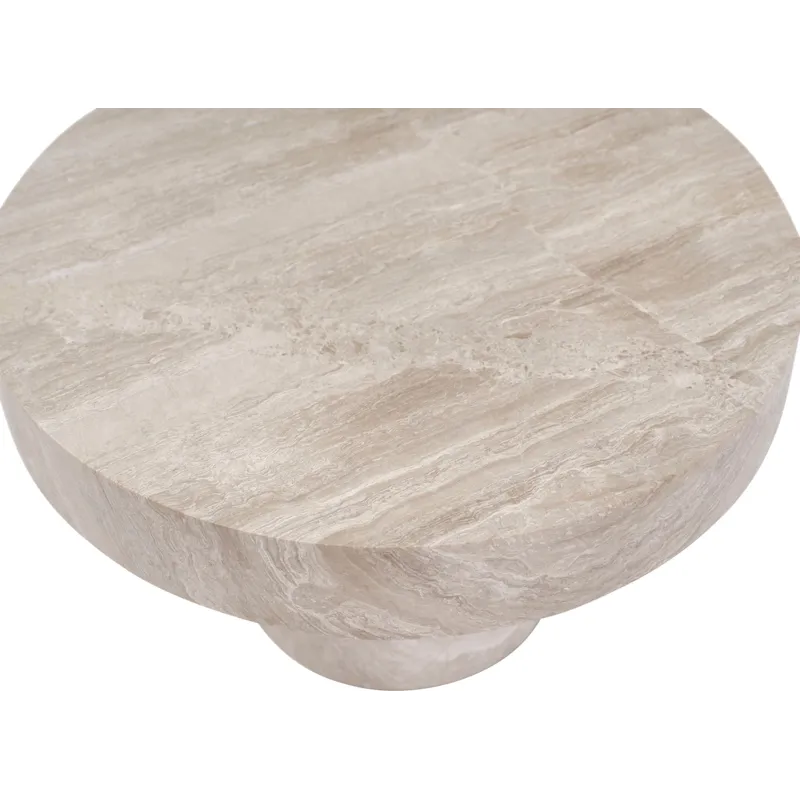 As Shown: Lena Grey Marble