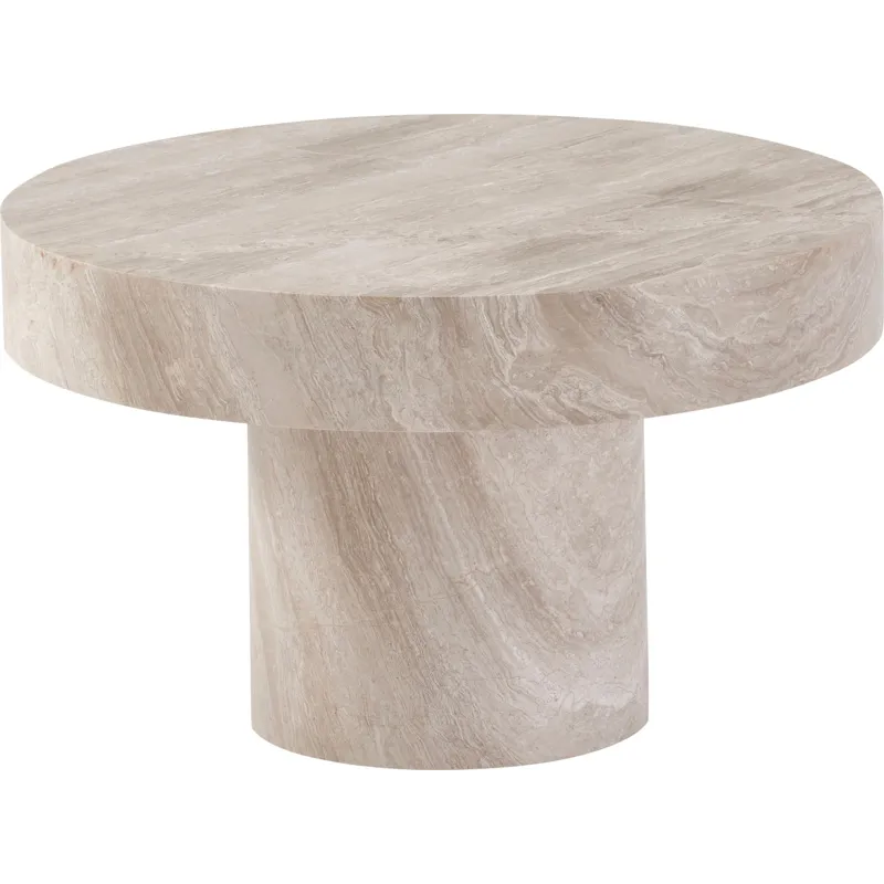 As Shown: Lena Grey Marble