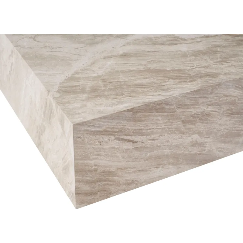As Shown: Lena Grey Marble